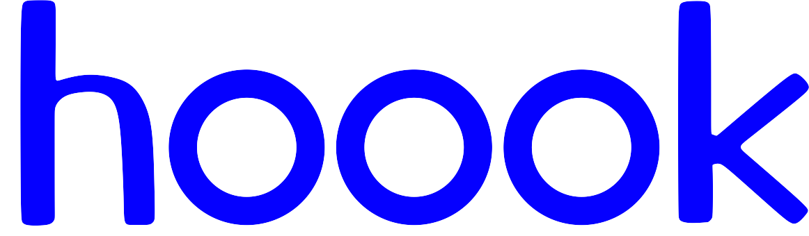 hoook logo